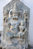 Laxmi Narasimha, 15th C.