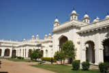 Northern Gate, Chowmahalla Palace, Hyderabad