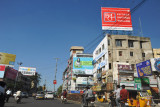 Mahatma Gandhi Road, Secunderabad