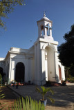 Church of St. John the Baptist, Secunderabad