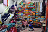 Hyderabad bazaar - Shahran Market