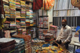 Hyderabad bazaar - Shahran Market