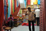 Hyderabad bazaar - Shahran Market