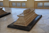 Tomb, Makkah Masjid, Hyderabad