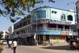 Al Hashmi Complex, New Lad Bazaar, Hyderabad
