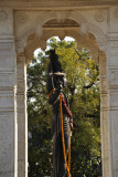 Birla Mandir Temple, Hyderabad