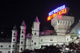 Best Western Amrutha Castle Hotel, Hyderabad