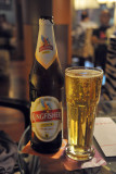 Kingfisher Beer