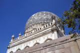 Tomb of Hayat Bakhshi Begum