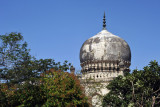 Tomb of Kulsoon Begum