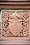 Old Australian coat-of-arms (1930)