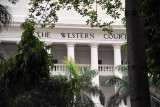 The Western Court, Janpath