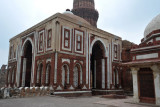 Alai Darwaza Gate