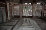 Tomb of Imam Zamin, a 15th C. Sufi Saint