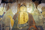 The Paradise of Maitreya, Xinghua Monastery, Shanxi Province, 1298