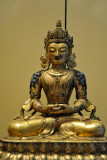 Amitayus, Tibet/China, 17th-18th C.