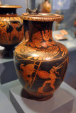Ancient Greek Pottery