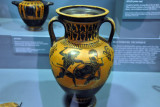 Ancient Greek Pottery