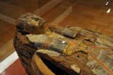 Coffin of the Chantress of Amun