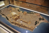 Model of the Temple of Philae