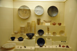 Finds from the early royal tombs at Abydos, 3100-2686 BC