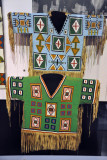 Jerkins from the Horse Dance, Assiniboine Nakoda ca 1907