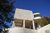 Exhibitions Pavilion, J. Paul Getty Museum