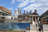 Flavelle House, University of Toronto