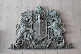 A Mari Usque Ad Mare - from Sea to Sea, Canadian Coat-of-Arms