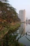 Gulshan Lake, Dhaka
