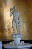 Michaelangelos Bacchus, Caesars Palace