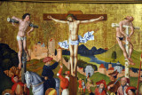 Kreuzigung Christi 1491, Sigmund Gleismller (-1515)