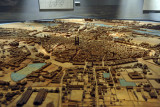 Model of Munich