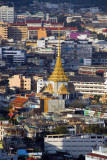 Wat Traimit in Bangkoks Chinatown