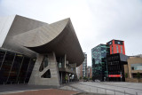 The Lowry, Salford Quays