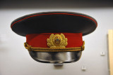 Soviet army hat