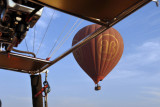 Balloons Over Bagan