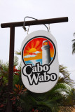 Cabo Wabo