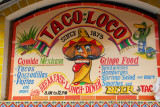 Taco Loco - Comida Mexicana & Gringo Food