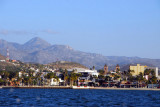 El Centro - La Paz, Baja California Sur