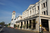 Strand Hotel, Yangon