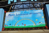 Multi Language Academy International School, Yangon