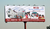Myanmar International School