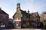 The Ship Inn, Shaftesbury