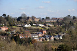 Shaftesbury, Dorset