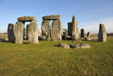 Stonehenge