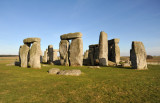 Stonehenge