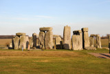 Stonehenge