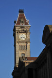Birmingham Clock Tower - Big Brum