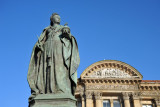Statue of Queen Victoria, Birmingham